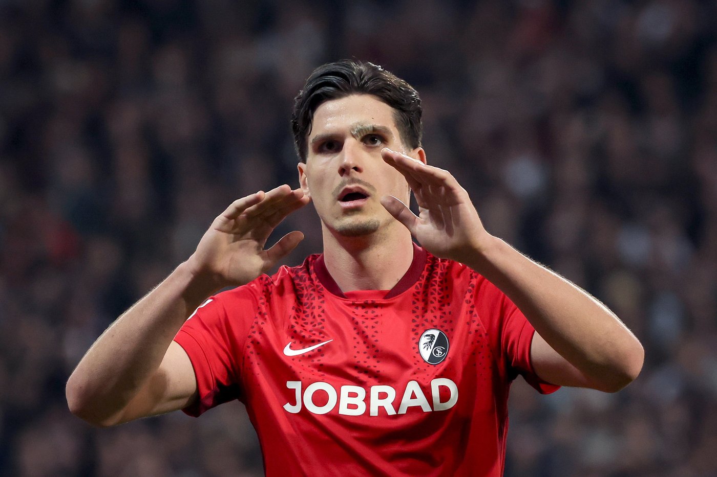 Germany forward Deniz Undav extends Bundesliga scoring streak to 6 games for Stuttgart | iNFOnews.ca Germany forward Deniz Undav extends Bundesliga scoring streak to 6 games for Stuttgart | iNFOnews.ca