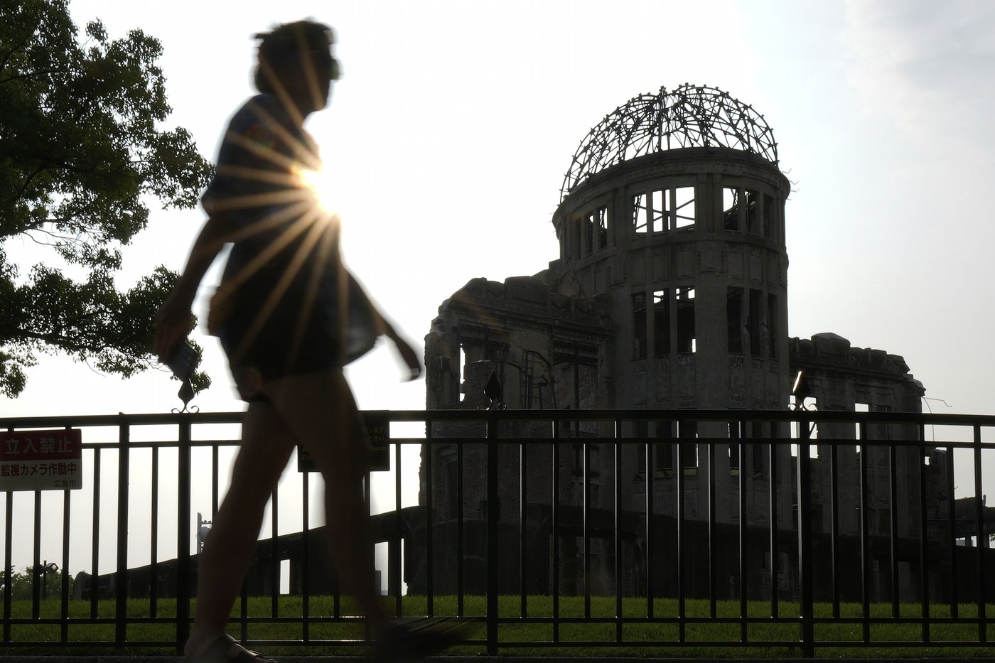 PHOTO COLLECTION: AP Top Photos of the Day, Friday, August 8, 2025 | iNFOnews.ca