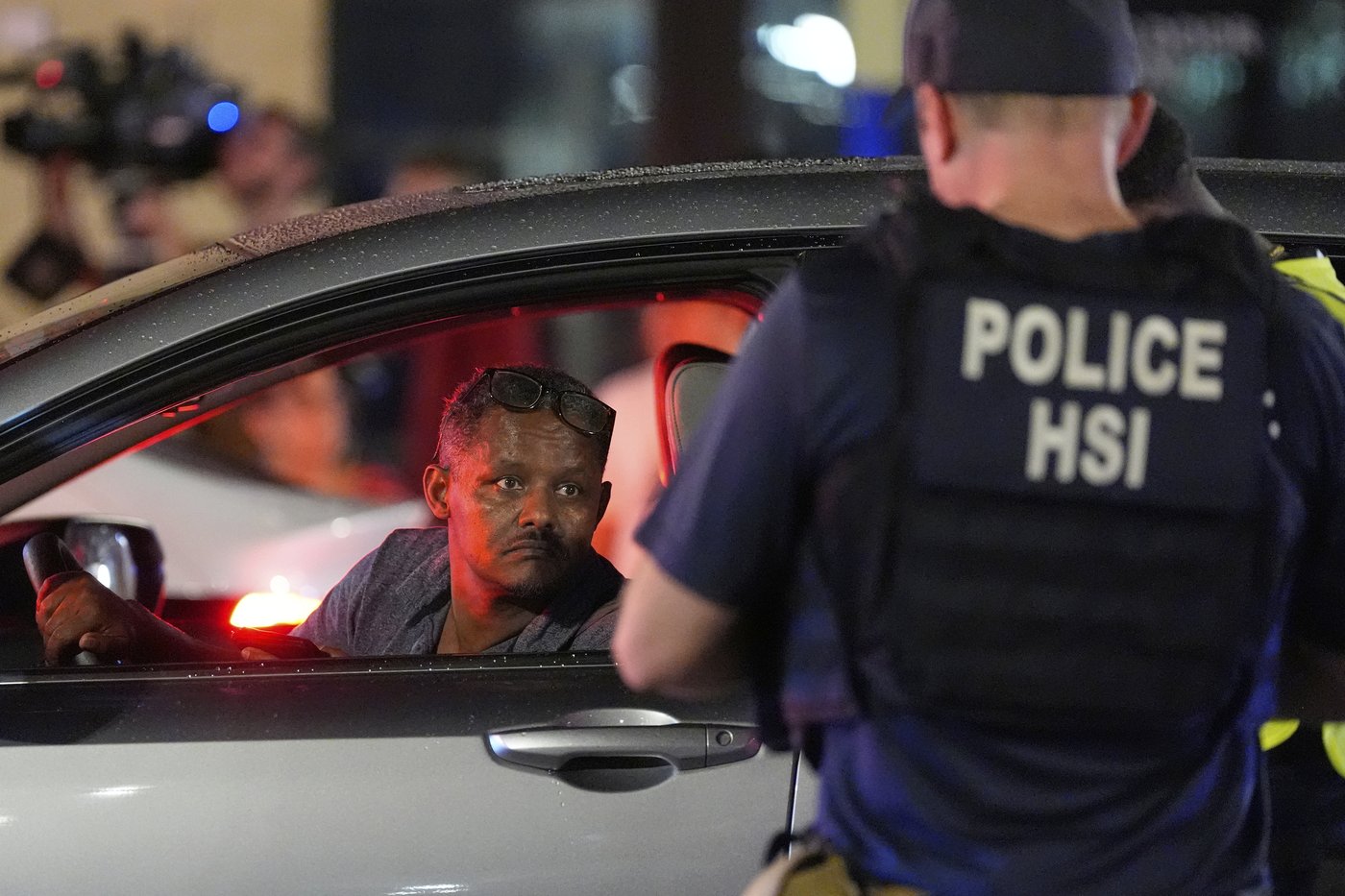 In Washington police takeover, federal agents and National Guard take on new tasks | iNFOnews.ca