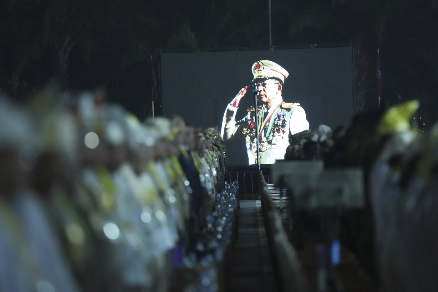Myanmar will start national elections on Dec. 28 though much of the country is wracked by war | iNFOnews.ca Myanmar will start national elections on Dec. 28 though much of the country is wracked by war | iNFOnews.ca