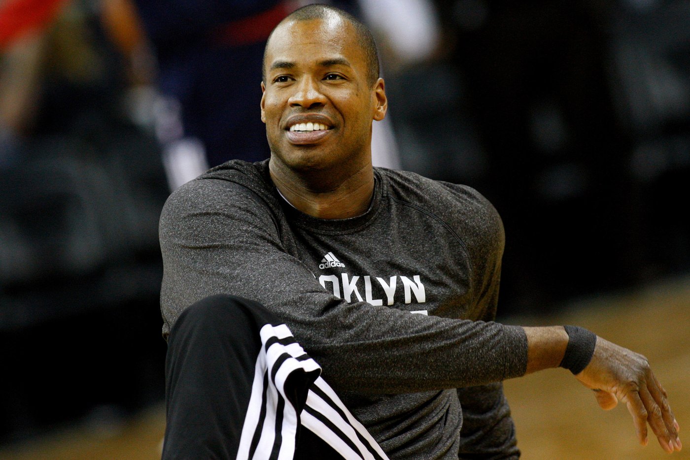 Jason Collins, NBA's first openly gay player, dies at 47 of brain tumor | iNFOnews.ca Jason Collins, NBA's first openly gay player, dies at 47 of brain tumor | iNFOnews.ca