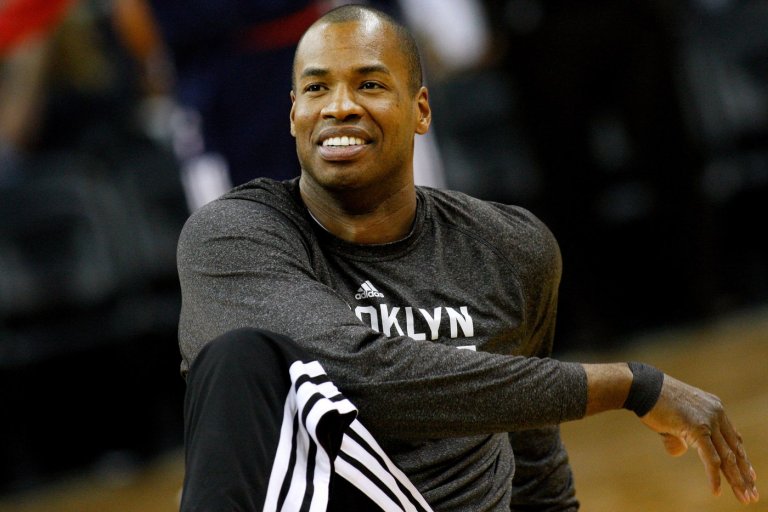 Jason Collins, NBA's first openly gay player, dies at 47 of brain tumor | iNFOnews.ca