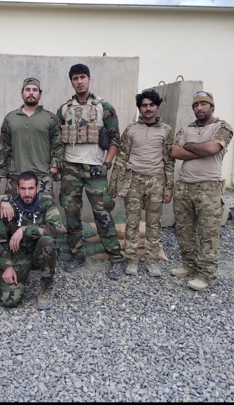 Texas man indicted for fatally shooting Afghan refugee who had helped US troops defuse bombs | iNFOnews.ca Texas man indicted for fatally shooting Afghan refugee who had helped US troops defuse bombs | iNFOnews.ca