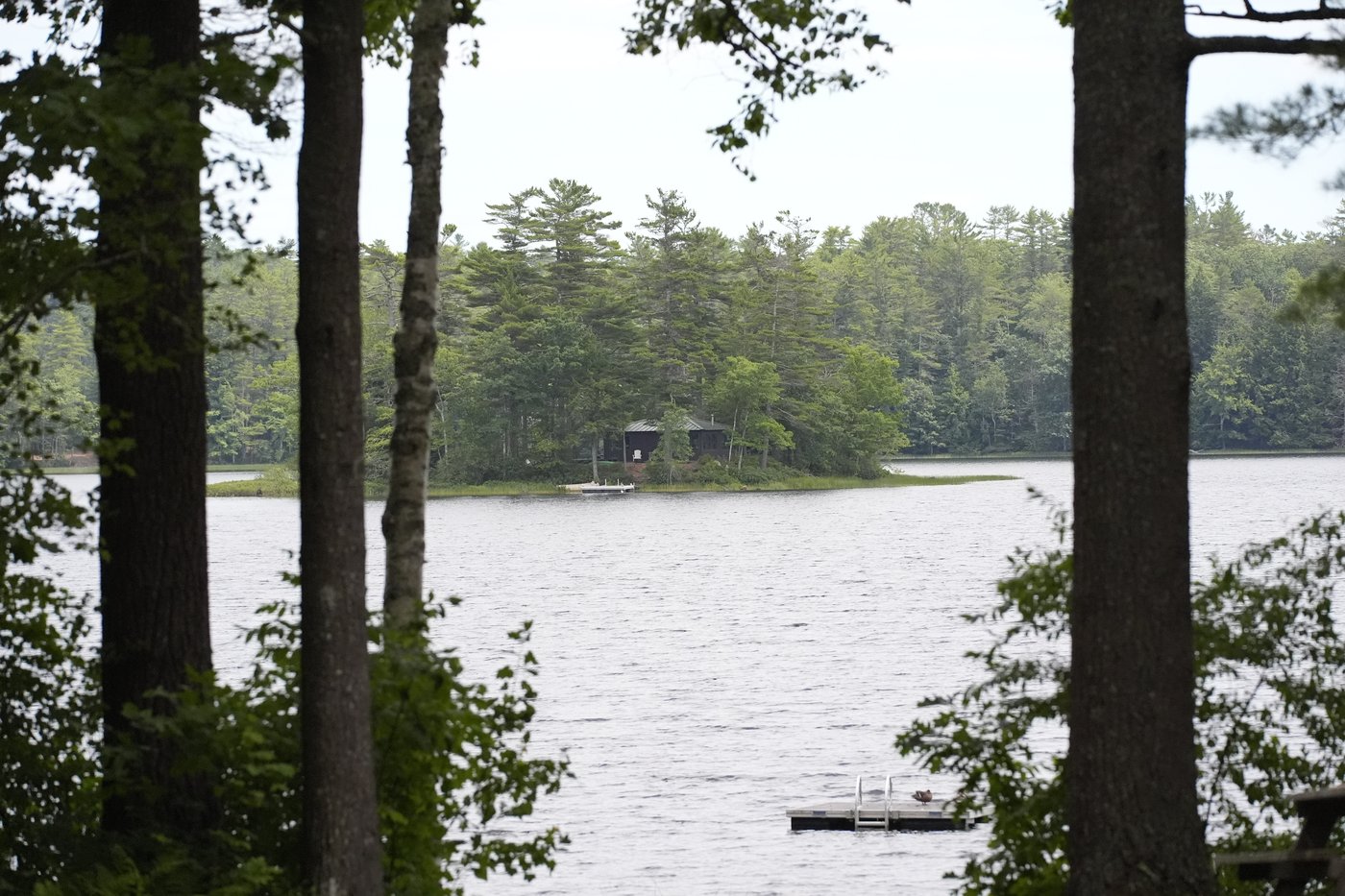 Prosecutors seek to try 17-year-old as an adult in Maine paddleboarder's death | iNFOnews.ca