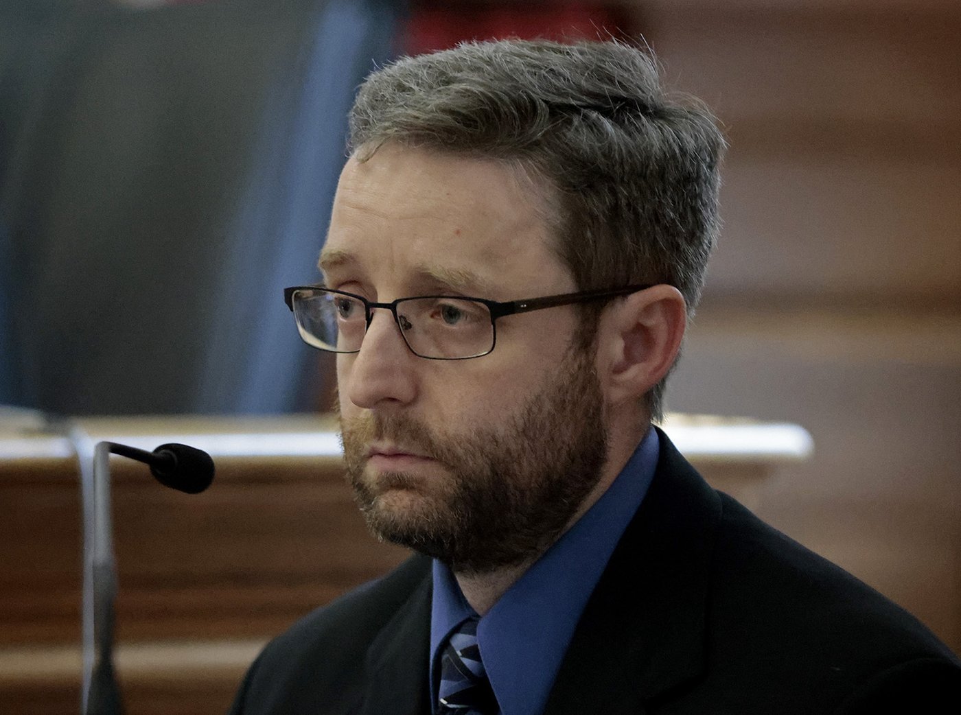 Things to know about the retrial of Karen Read in the killing of her police officer boyfriend | iNFOnews.ca
