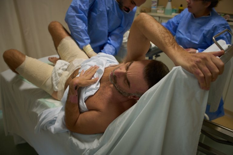 Doctors warn that Israel is targeting Lebanon's health care system, as it did Gaza's | iNFOnews.ca