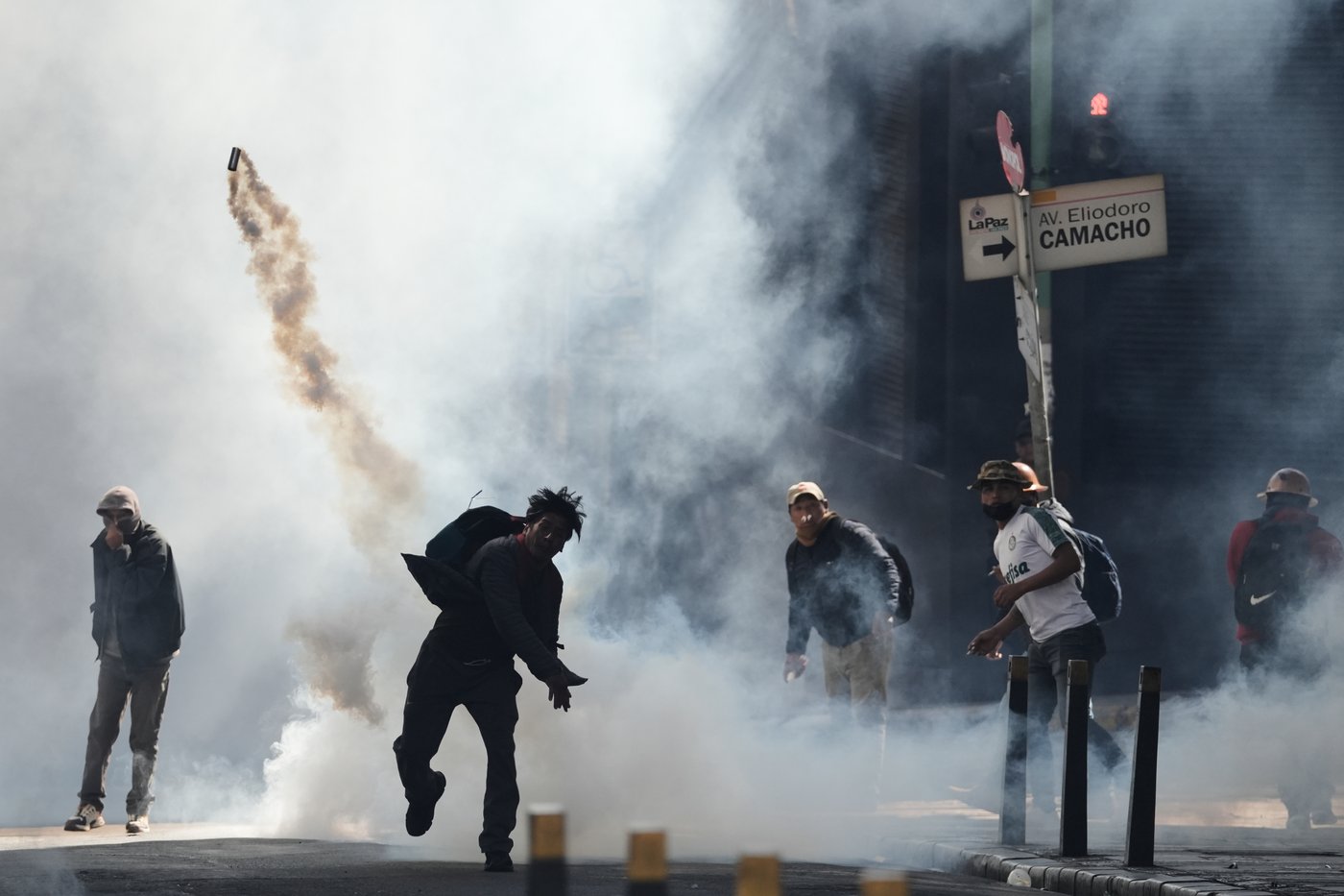 Reactions to Nicolás Maduro’s capture and other top photos from Latin America and the Caribbean | iNFOnews.ca