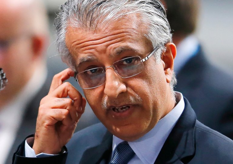Asian soccer chief gives no hint about support -- or opposition -- to Infantino | iNFOnews.ca