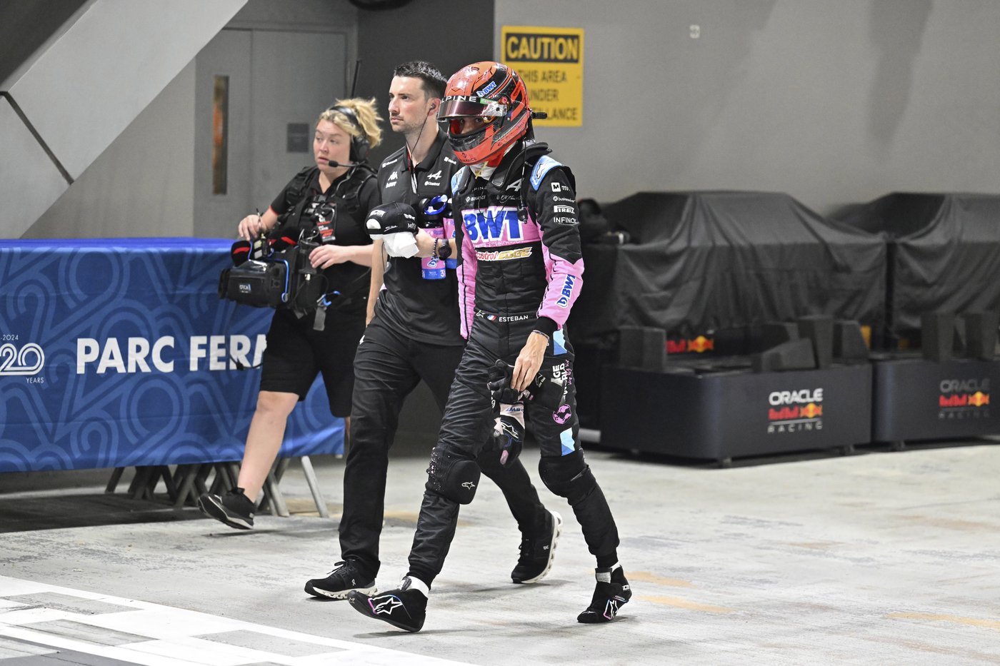 Struggling F1 team Alpine will pull the plug on Renault as its engine provider | iNFOnews.ca Struggling F1 team Alpine will pull the plug on Renault as its engine provider | iNFOnews.ca