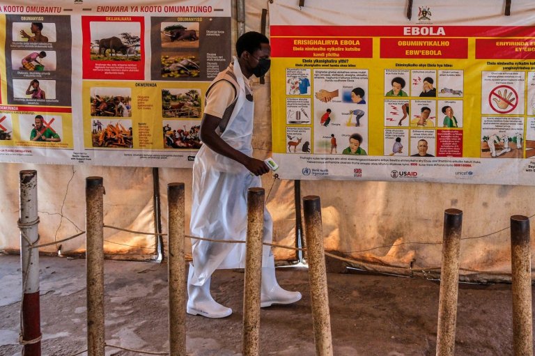 Traders face big losses after Uganda closes Congo border over Ebola contagion fears | iNFOnews.ca