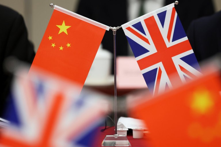 UK tells academics to cut ties with Chinese institute that MI5 brands a front for spying | iNFOnews.ca