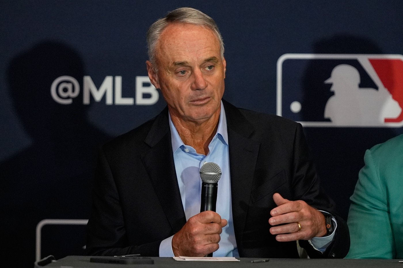 Prediction markets love sports, but the feeling isn't exactly mutual | iNFOnews.ca Prediction markets love sports, but the feeling isn't exactly mutual | iNFOnews.ca