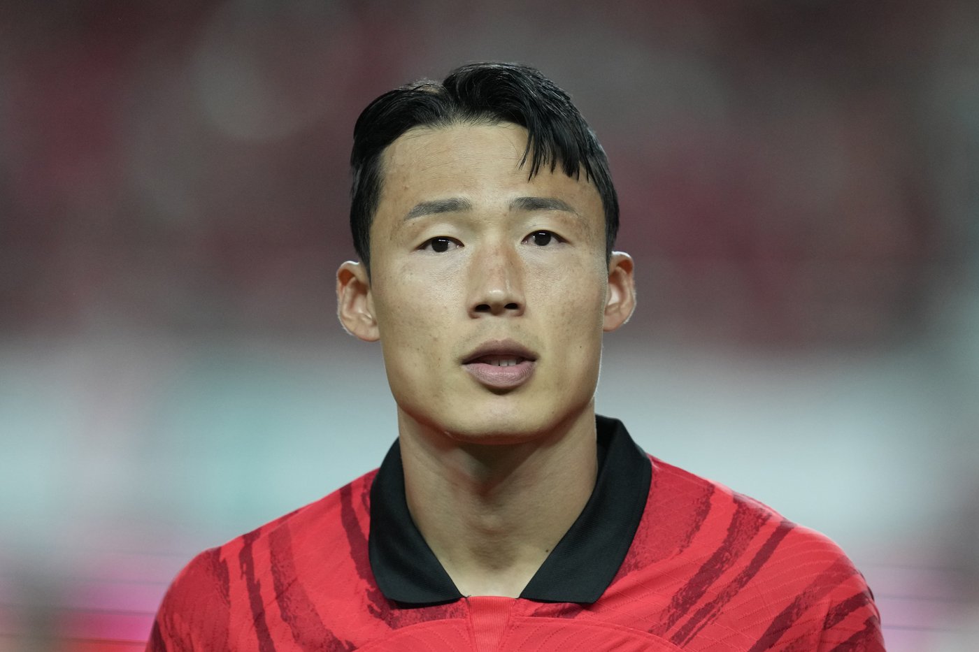 FIFA refuses to extend Chinese ban on 2022 World Cup player Son Jun-ho for alleged match-fixing | iNFOnews.ca