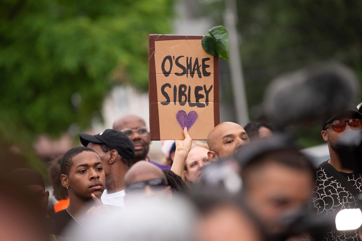 Man who killed O’Shae Sibley after he danced at a Brooklyn gas station is convicted of manslaughter | iNFOnews.ca Man who killed O’Shae Sibley after he danced at a Brooklyn gas station is convicted of manslaughter | iNFOnews.ca
