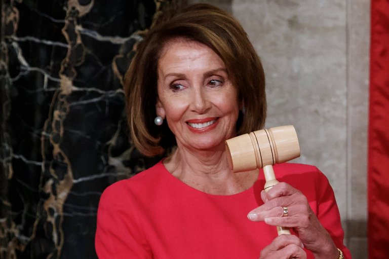 Nancy Pelosi won't seek reelection, ending her storied career in the US House | iNFOnews.ca