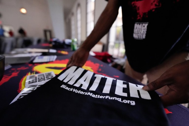 Voting groups sound alarm on funding shortfalls that they say could affect midterm turnout | iNFOnews.ca