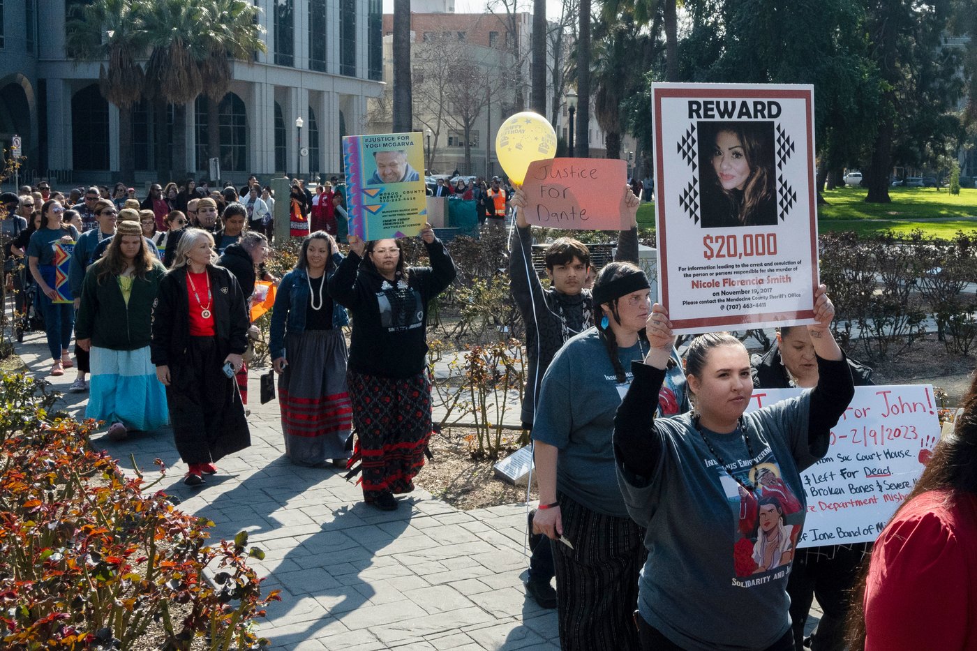 Staffing problems stall federal investigations of missing and killed Native people | iNFOnews.ca Staffing problems stall federal investigations of missing and killed Native people | iNFOnews.ca