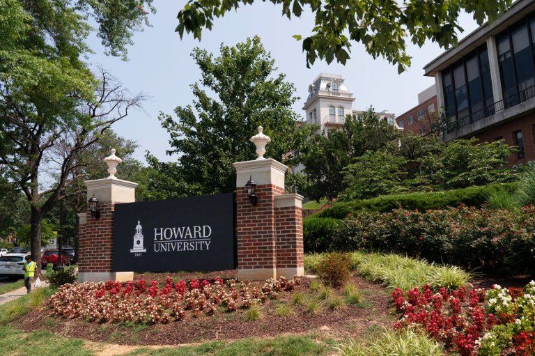 502 students lose spots at Howard University over tuition payments just weeks before classes start | iNFOnews.ca
