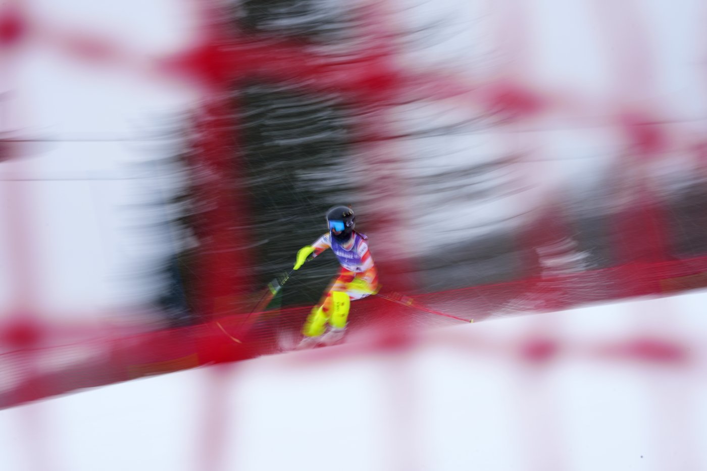 Photo highlights from the Milan Cortina Winter Paralympics | iNFOnews.ca
