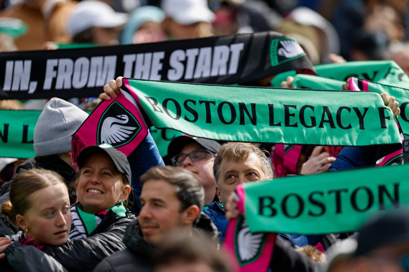 Gutierres scores 2 stoppage-time goals, Boston Legacy beat Washington Spirit 3-0 | iNFOnews.ca