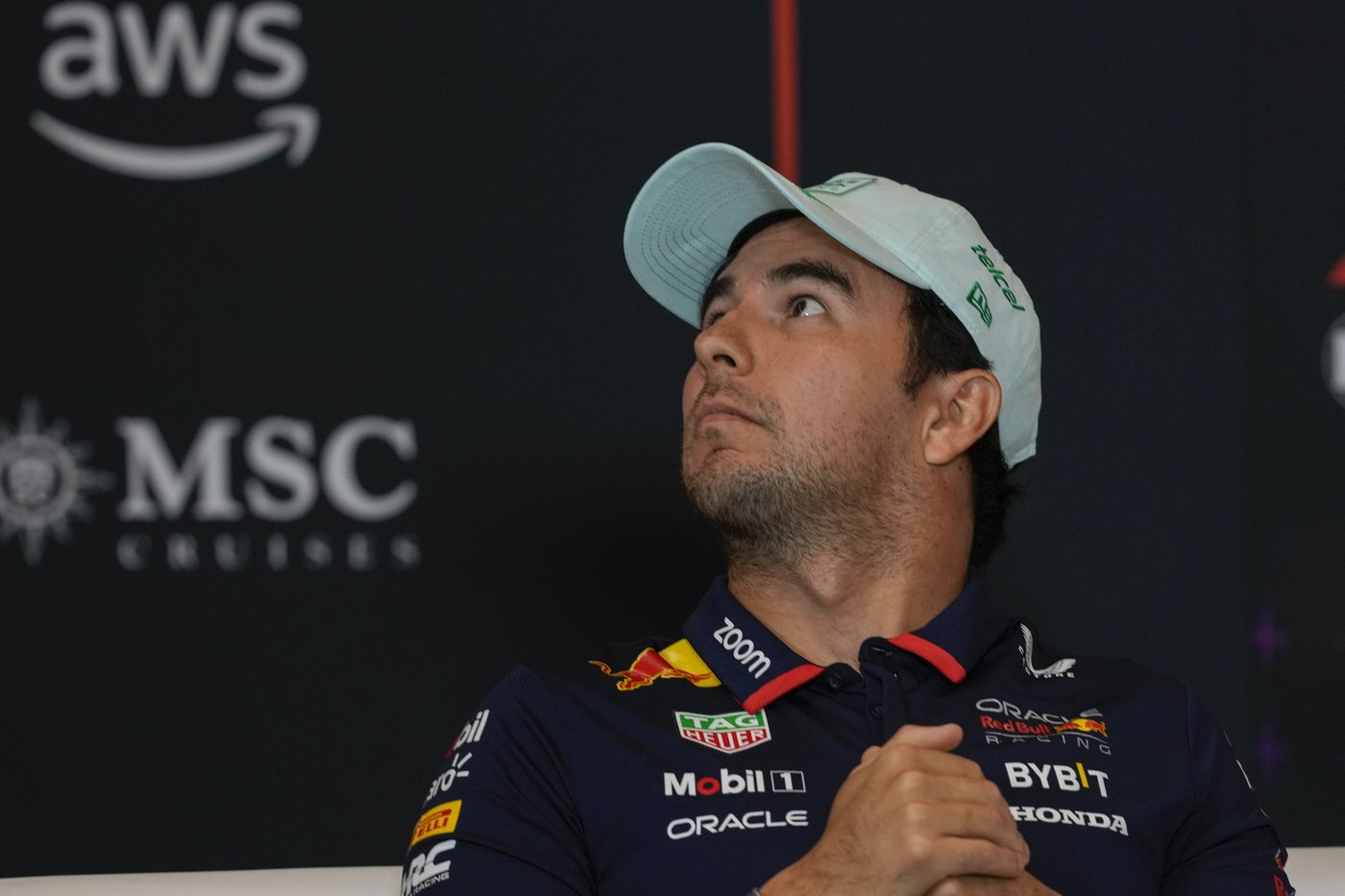 Sergio Perez admits he's having a 'terrible season,' hopes to turn F1 fortunes around at home race | iNFOnews.ca