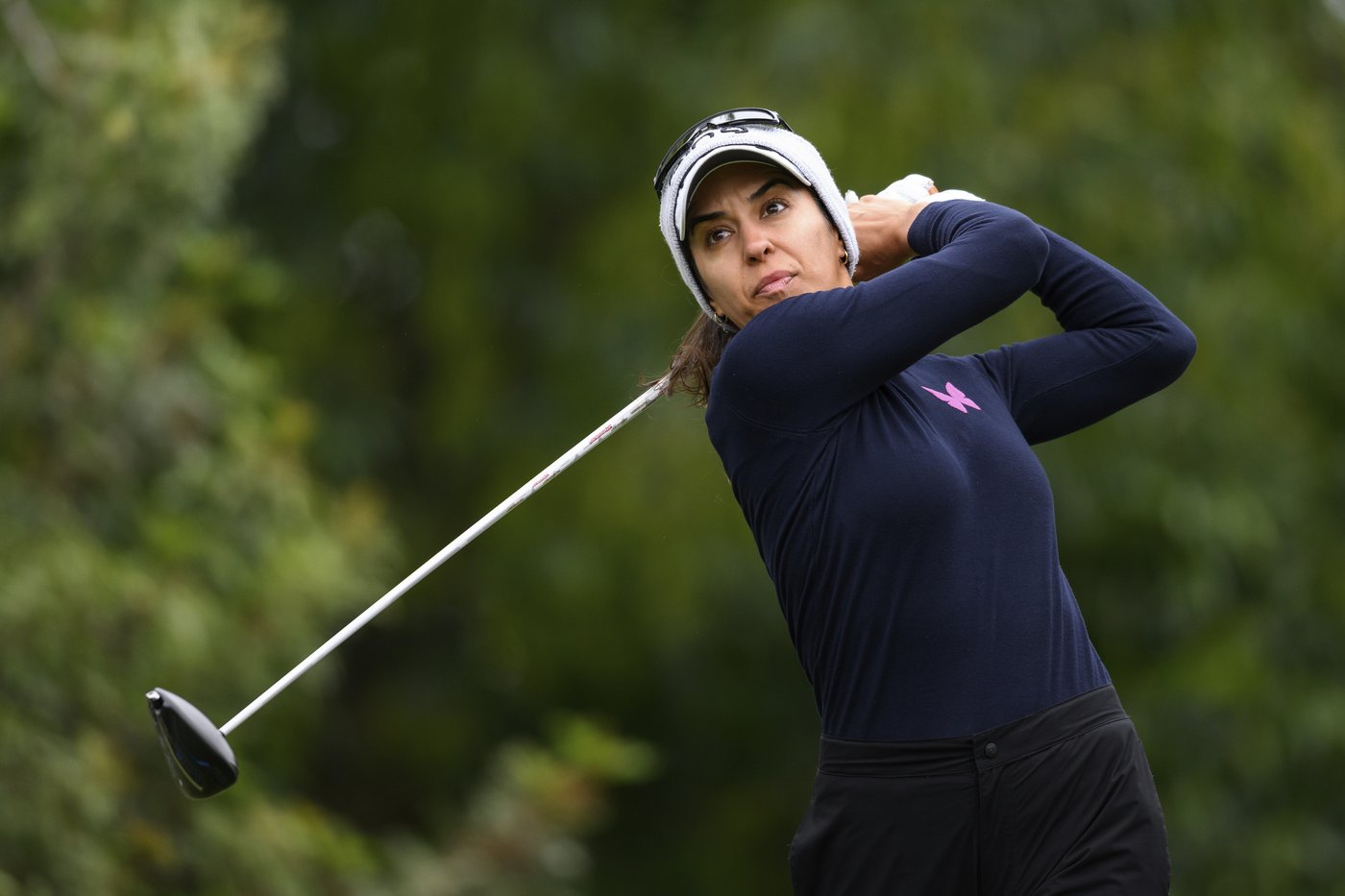 Yan Liu, Ashleigh Buhai share lead at 63 in the LPGA Tour's JM Eagle LA Championship | iNFOnews.ca