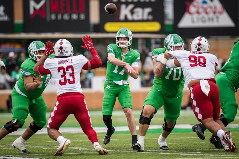 Oklahoma State pins its revival hopes on Drew Mestemaker after his unlikely QB rise | iNFOnews.ca