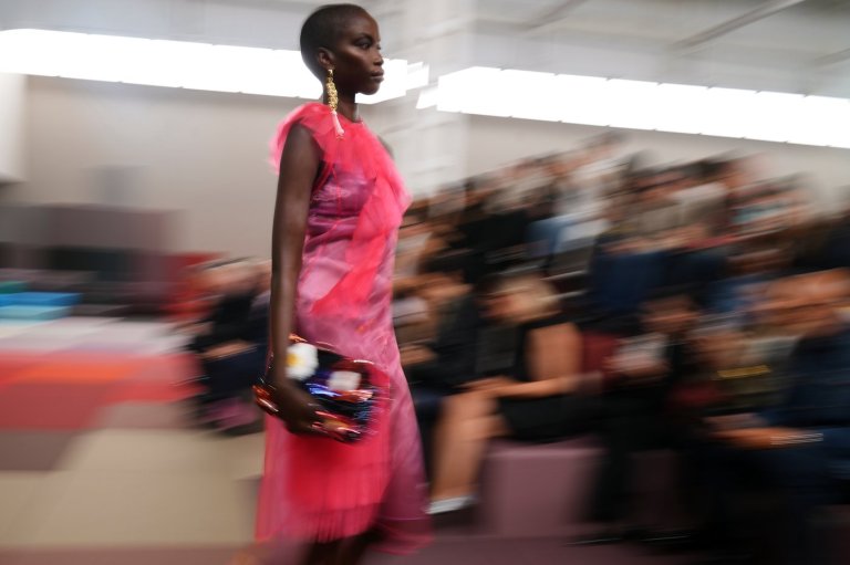 Silvia Venturini Fendi asserts creative control with a colorful, youthful Milan runway collection | iNFOnews.ca