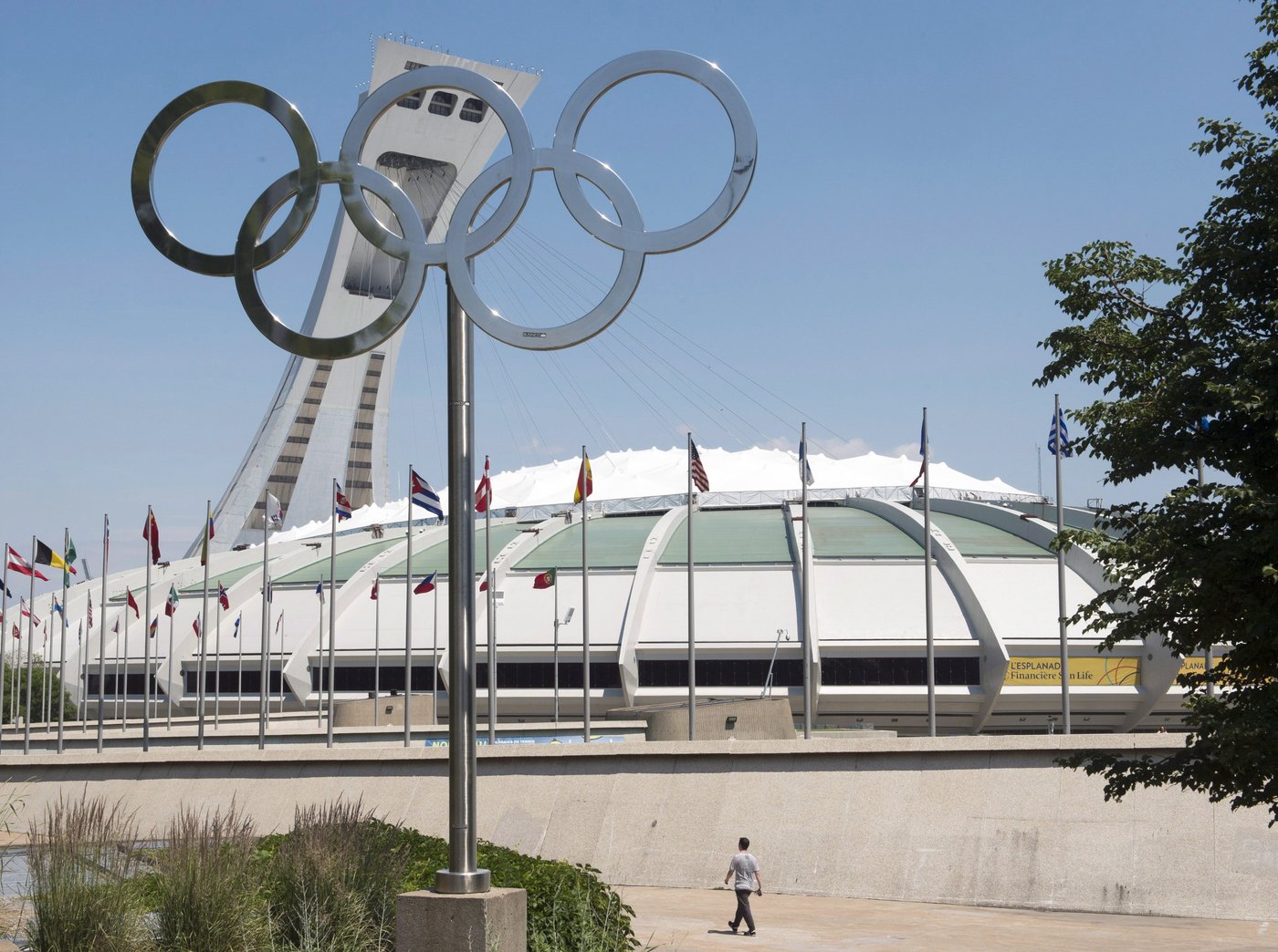 Canada's dream of hosting a men's World Cup dates back to 1976 Montreal Olympics | iNFOnews.ca