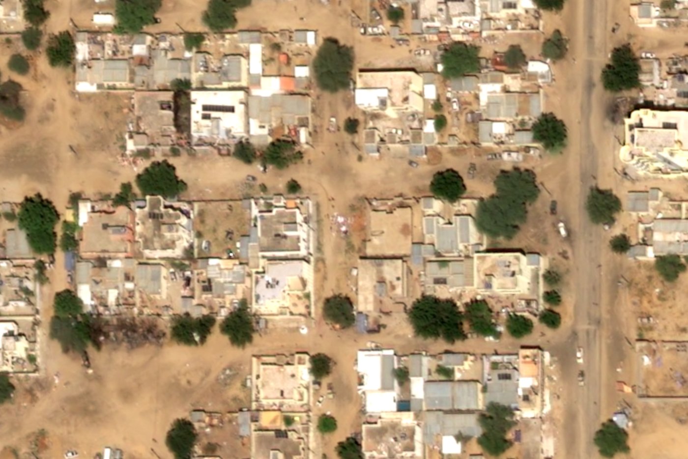 RSF's takeover of Sudan's el-Fasher a 'terrible escalation' that raises new concerns | iNFOnews.ca RSF's takeover of Sudan's el-Fasher a 'terrible escalation' that raises new concerns | iNFOnews.ca
