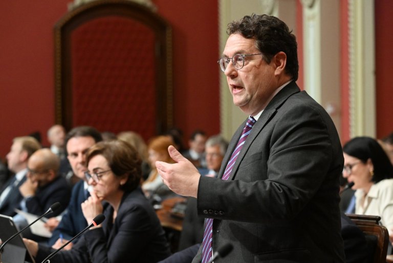 $87B Quebec plan aims for 77% of energy consumed in province by 2050 from renewables | iNFOnews.ca