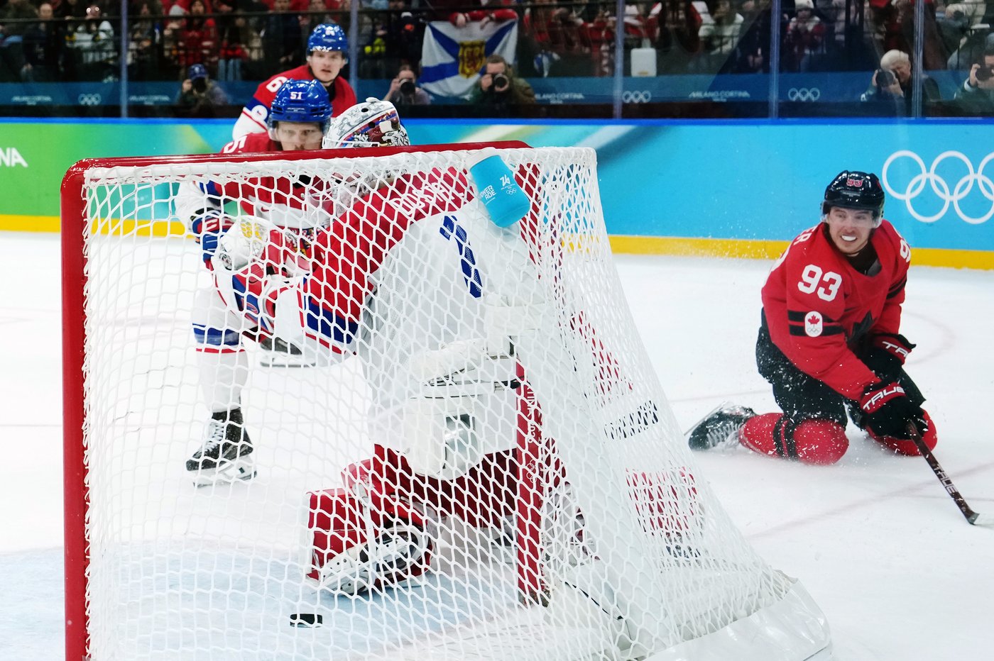 Photo Gallery: The week in sports photos | iNFOnews.ca