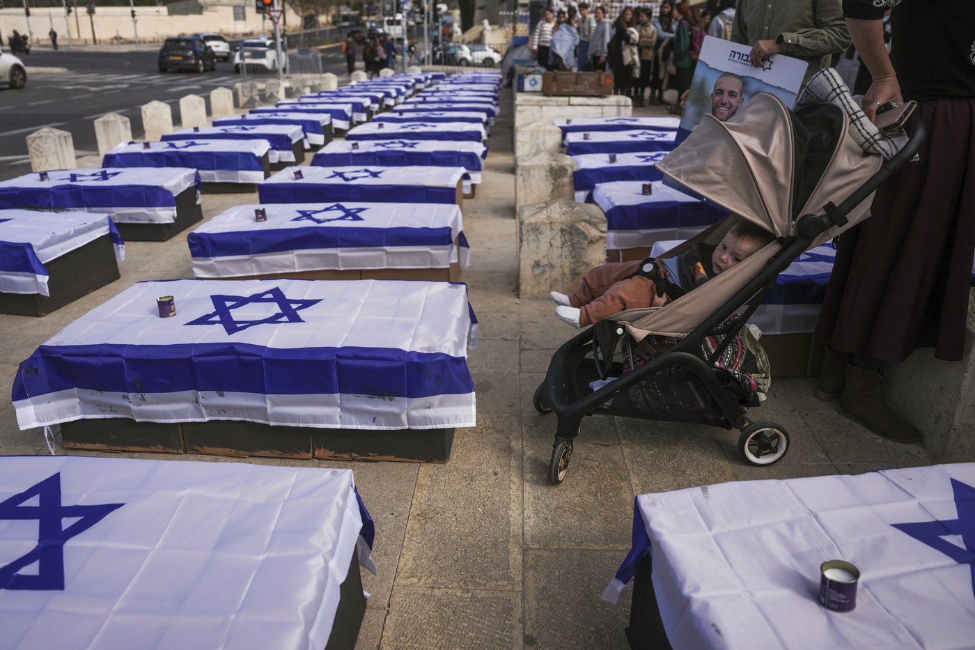 Netanyahu says deal to release hostages held in Gaza has been reached after last minute snags | iNFOnews.ca Netanyahu says deal to release hostages held in Gaza has been reached after last minute snags | iNFOnews.ca