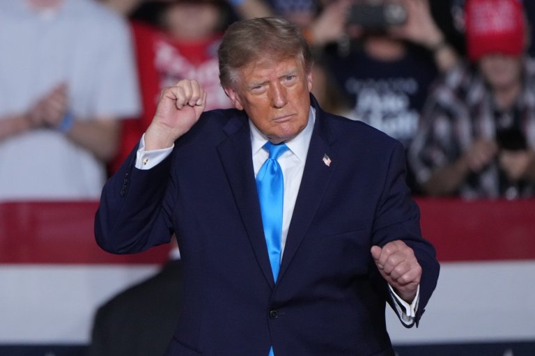 Can $1 billion buy victory in the midterm elections? Some Republicans fear the answer is no | iNFOnews.ca