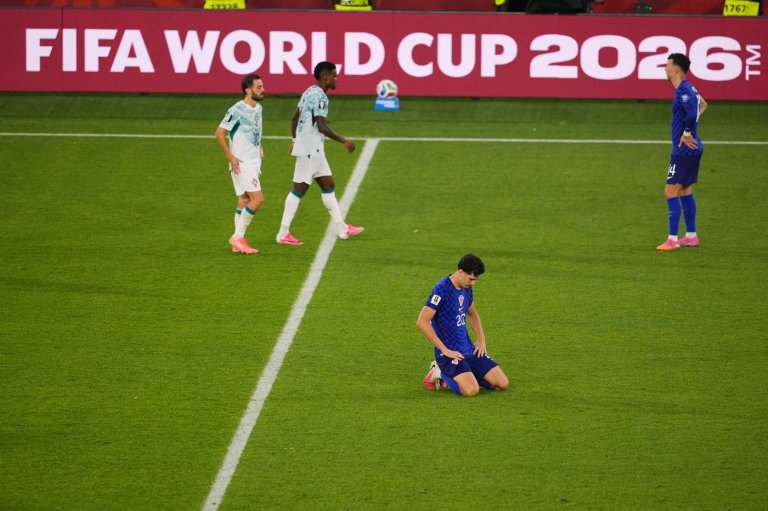 This high-tech ball was involved in one of the most dramatic moments in World Cup history | iNFOnews.ca
