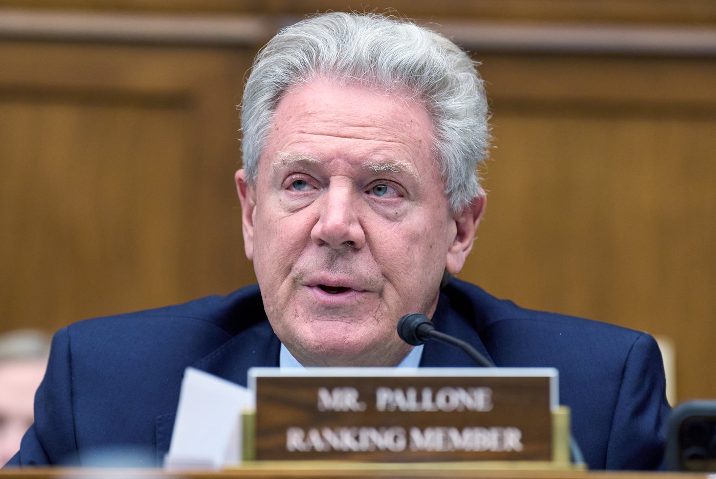 Time for term limits? Dems in majority could have familiar faces in key roles | iNFOnews.ca Time for term limits? Dems in majority could have familiar faces in key roles | iNFOnews.ca