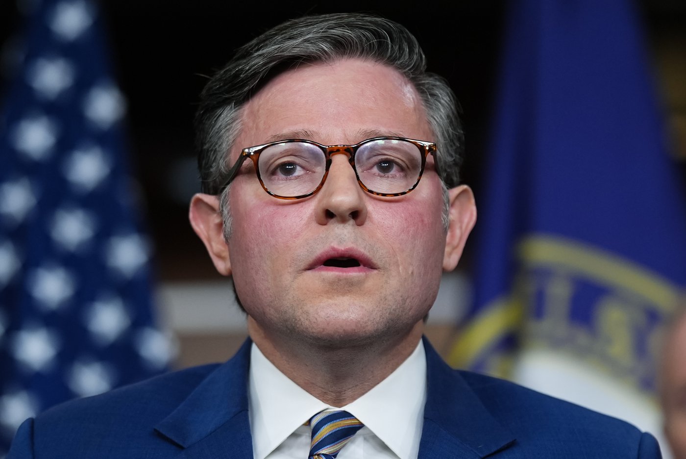 Republicans in Congress continue to back Iran war despite the political risk | iNFOnews.ca Republicans in Congress continue to back Iran war despite the political risk | iNFOnews.ca