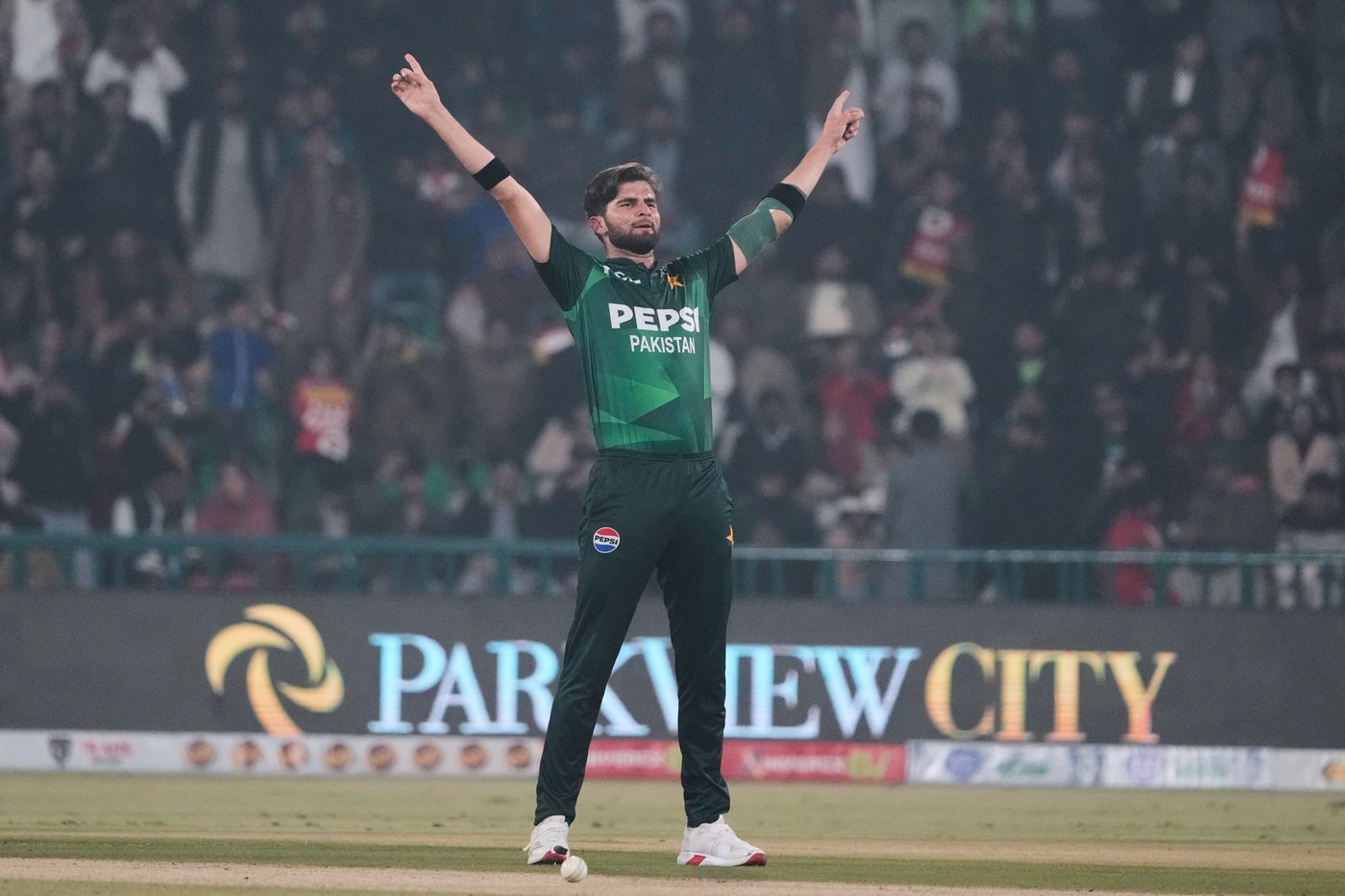 Sri Lanka Cricket asks Pakistan to reconsider boycott of India game at Twenty20 World Cup | iNFOnews.ca Sri Lanka Cricket asks Pakistan to reconsider boycott of India game at Twenty20 World Cup | iNFOnews.ca