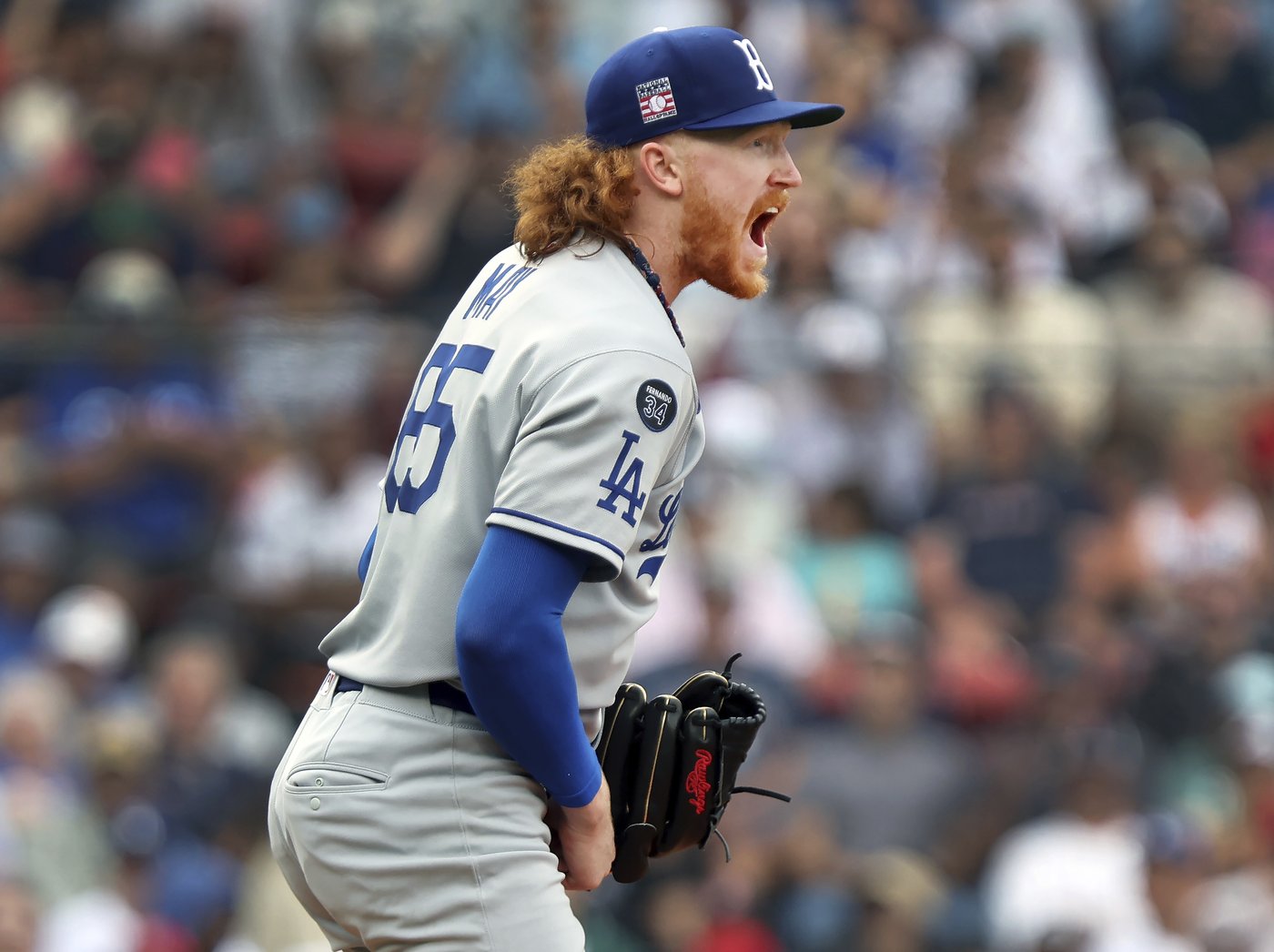 Alex Bregman hits 2-run HR, Red Sox take series vs. Dodgers with 4-3 win | iNFOnews.ca