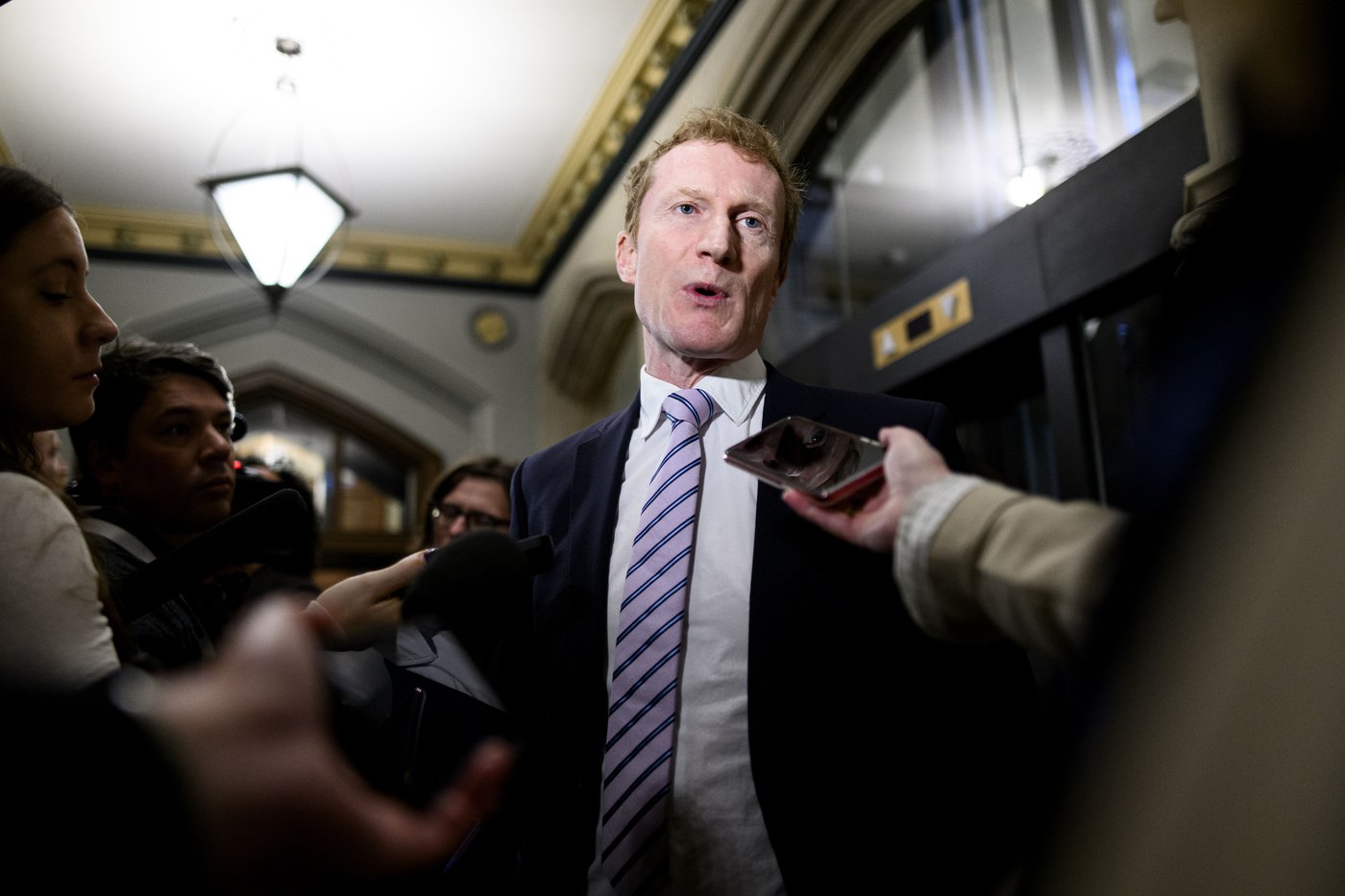 Ottawa remains open to deal with Meta to restore news to Facebook, Instagram | iNFOnews.ca Ottawa remains open to deal with Meta to restore news to Facebook, Instagram | iNFOnews.ca