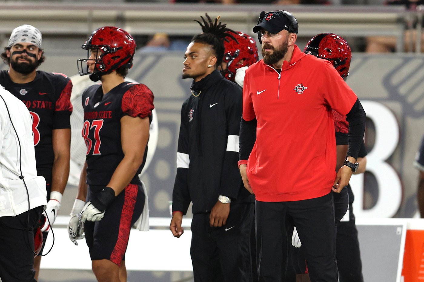 Chemistry lessons: Roster overhauls make offseason bonding activities more critical in portal era | iNFOnews.ca Chemistry lessons: Roster overhauls make offseason bonding activities more critical in portal era | iNFOnews.ca