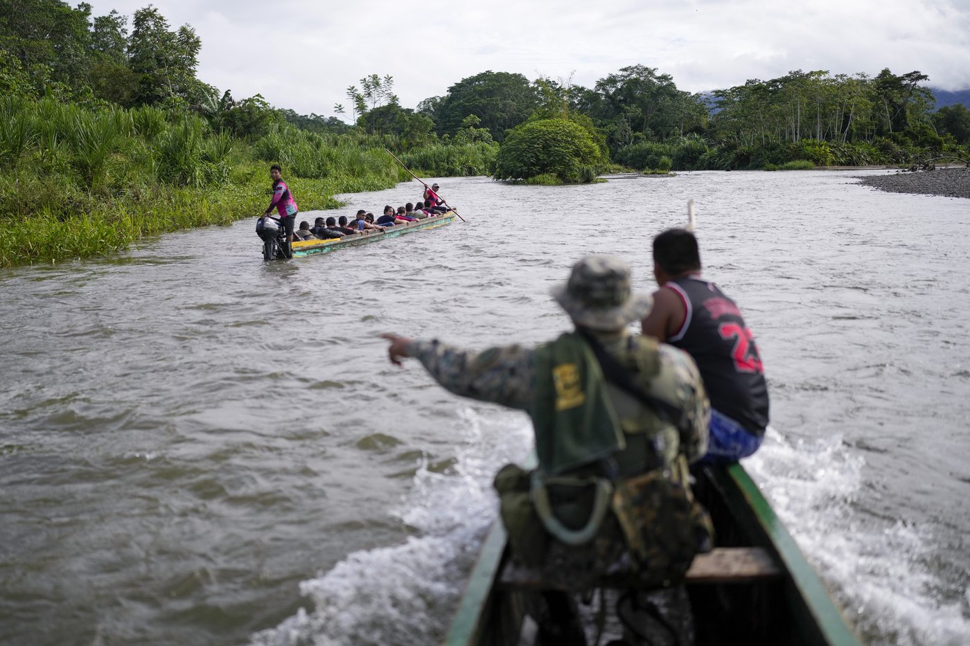 PHOTO COLLECTION: Election 2024 Immigration | iNFOnews.ca PHOTO COLLECTION: Election 2024 Immigration | iNFOnews.ca