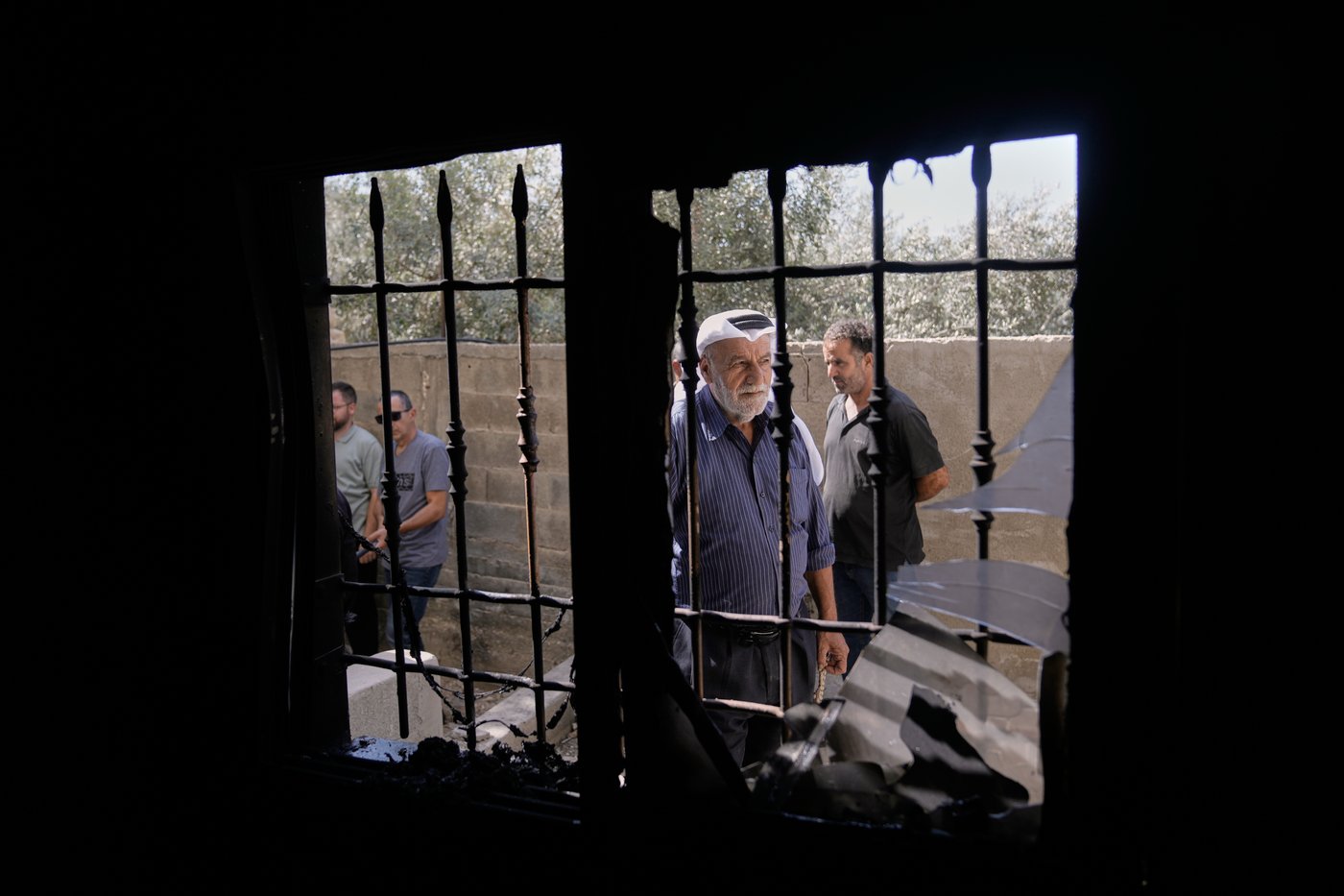 Israeli military, settlers damaged aid projects backed by Canada: documents | iNFOnews.ca Israeli military, settlers damaged aid projects backed by Canada: documents | iNFOnews.ca