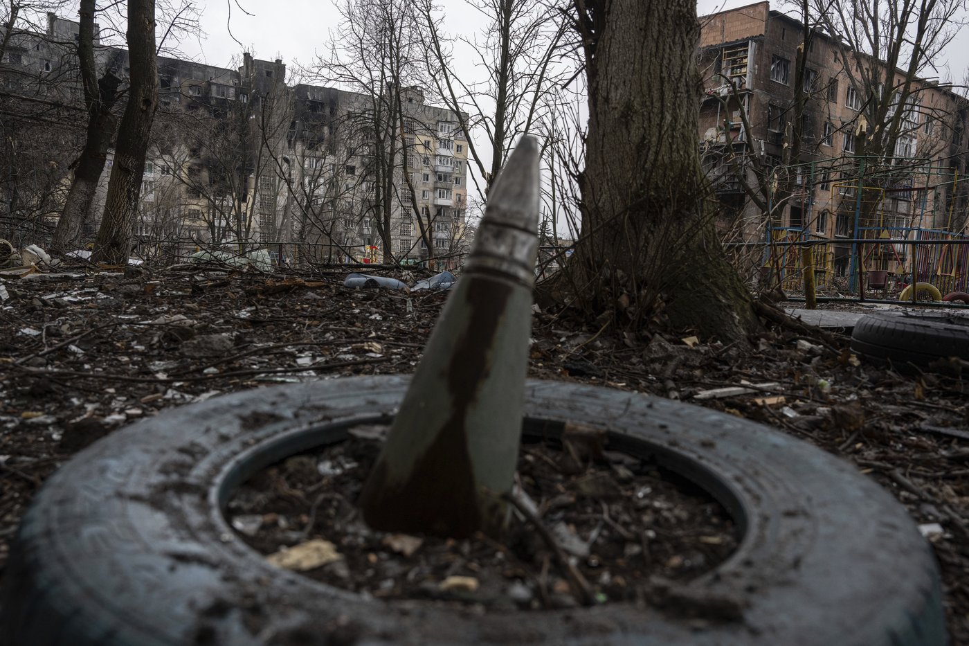 The fall of Vuhledar is a microcosm of Ukraine's wartime predicament | iNFOnews.ca The fall of Vuhledar is a microcosm of Ukraine's wartime predicament | iNFOnews.ca