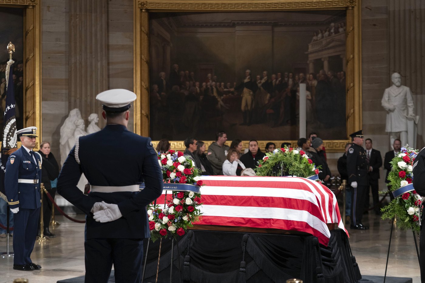 PHOTO COLLECTION: Jimmy Carter Washington January 7 | iNFOnews.ca PHOTO COLLECTION: Jimmy Carter Washington January 7 | iNFOnews.ca