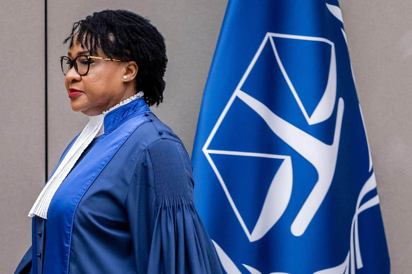 ICC convicts former Central African Republic militia commander of torture | iNFOnews.ca ICC convicts former Central African Republic militia commander of torture | iNFOnews.ca
