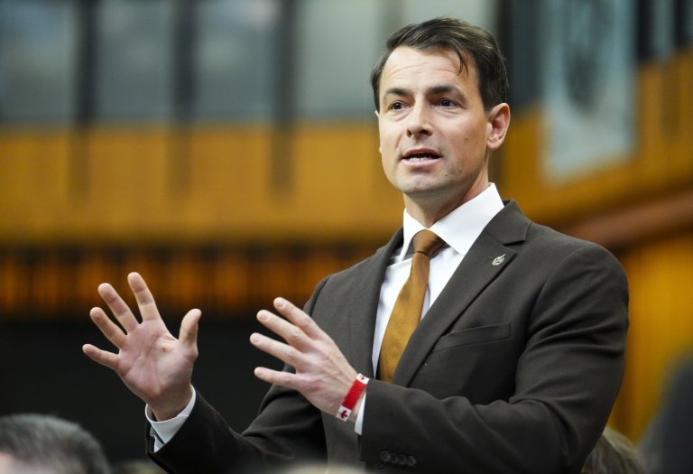 Federal government gives $6.22 million over next two years to athletes' mental health | iNFOnews.ca