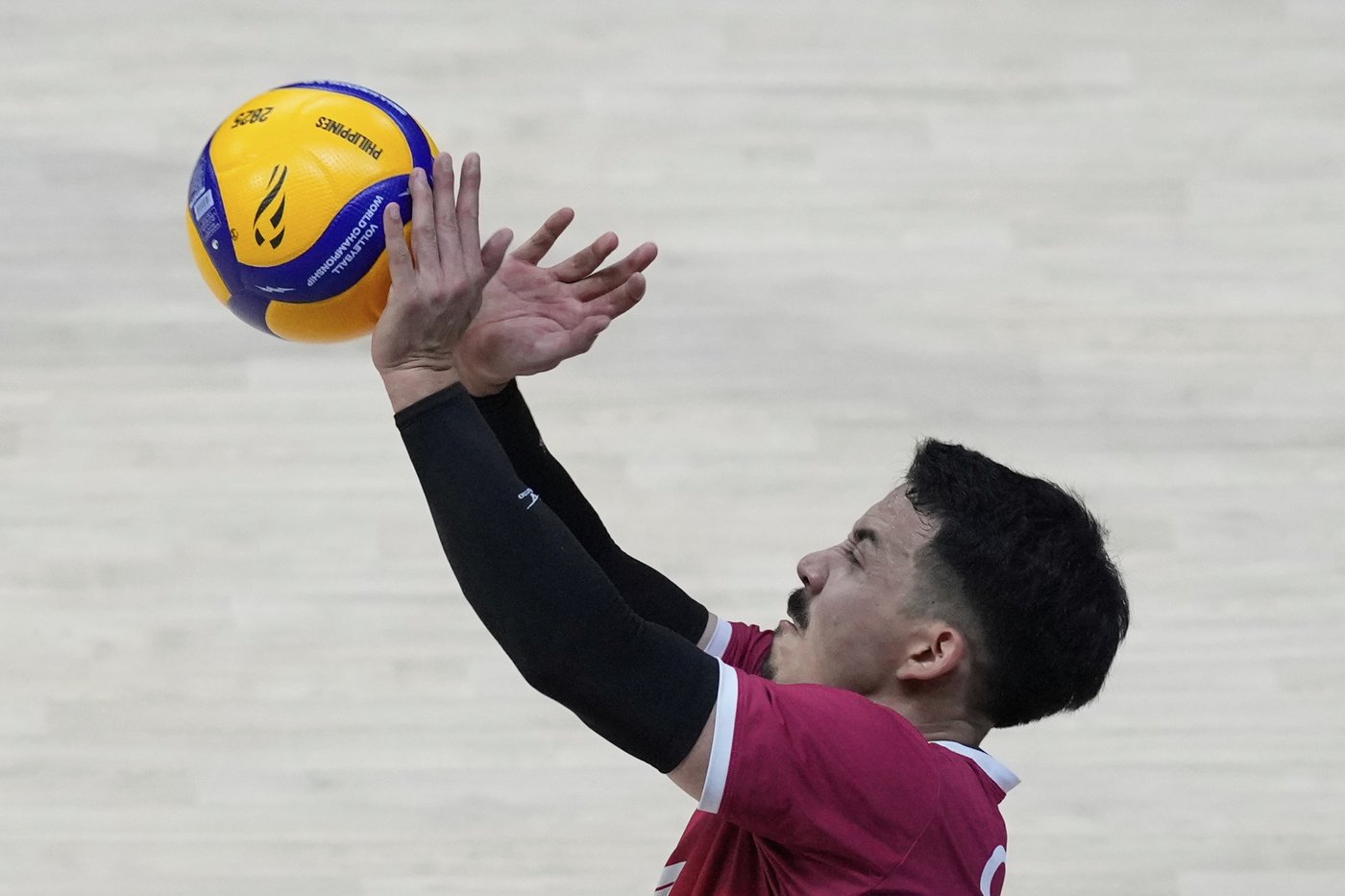 Canada to face Poland in elimination round after loss to Turkey at volleyball worlds | iNFOnews.ca