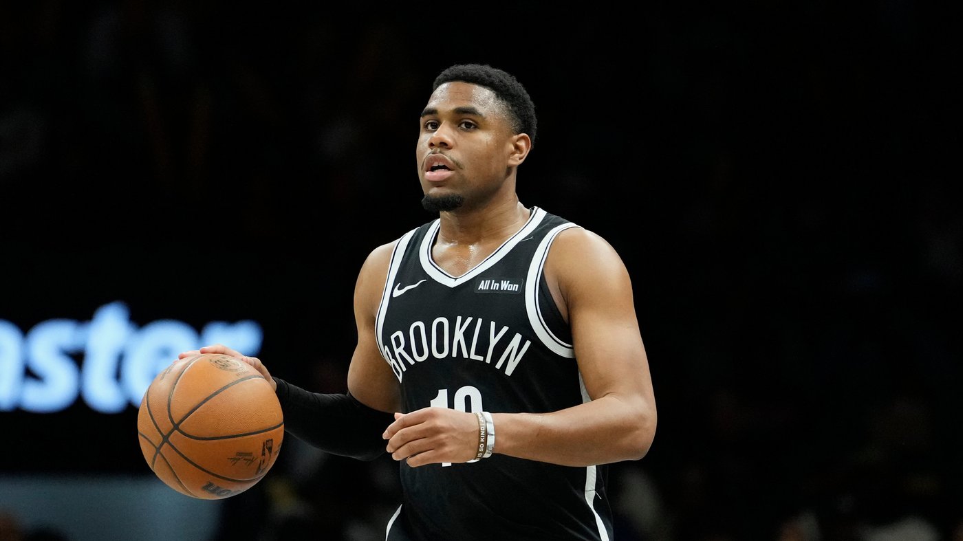 Toronto Raptors sign second-year guard Malachi Smith ahead of training camp | iNFOnews.ca Toronto Raptors sign second-year guard Malachi Smith ahead of training camp | iNFOnews.ca