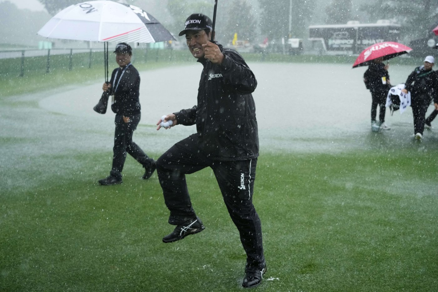 PHOTO COLLECTION: PGA Championship Golf | iNFOnews.ca